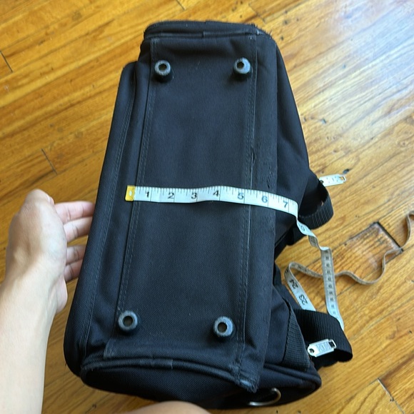 DELSEY TRAVEL TOTE - Picture 9 of 9